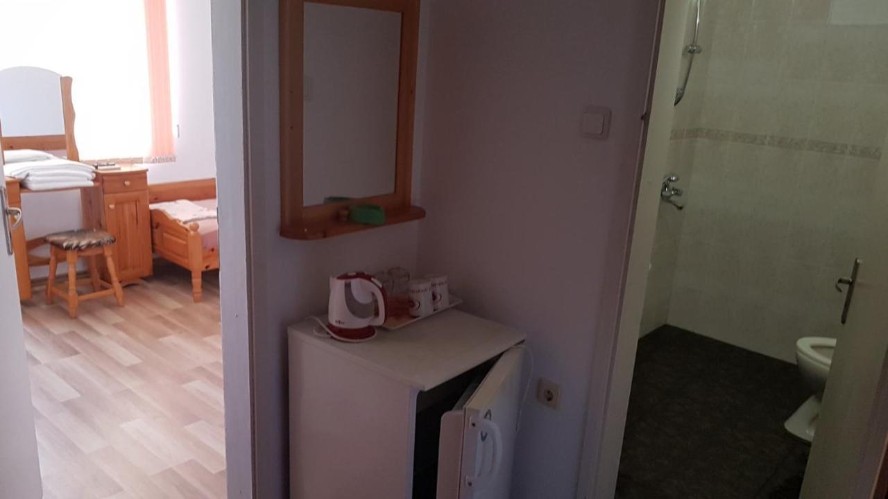 Kirovi House - Guest Rooms Tsarévo Extérieur photo