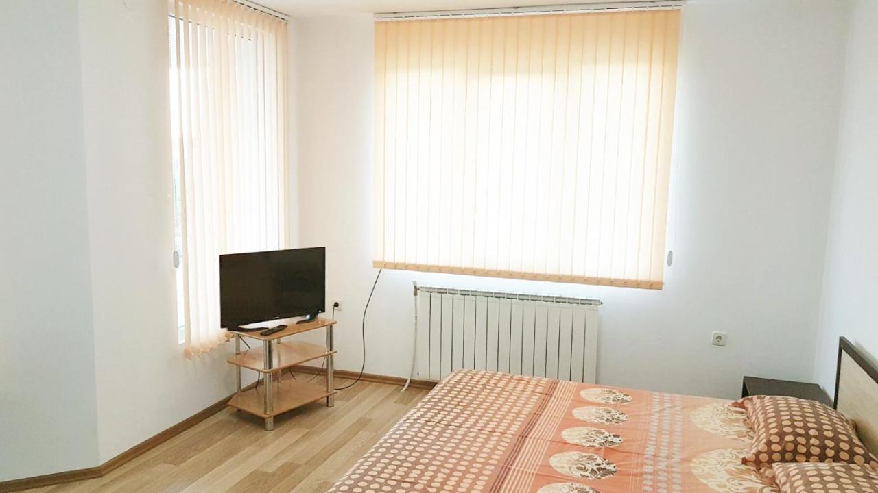 Kirovi House - Guest Rooms Tsarévo Extérieur photo