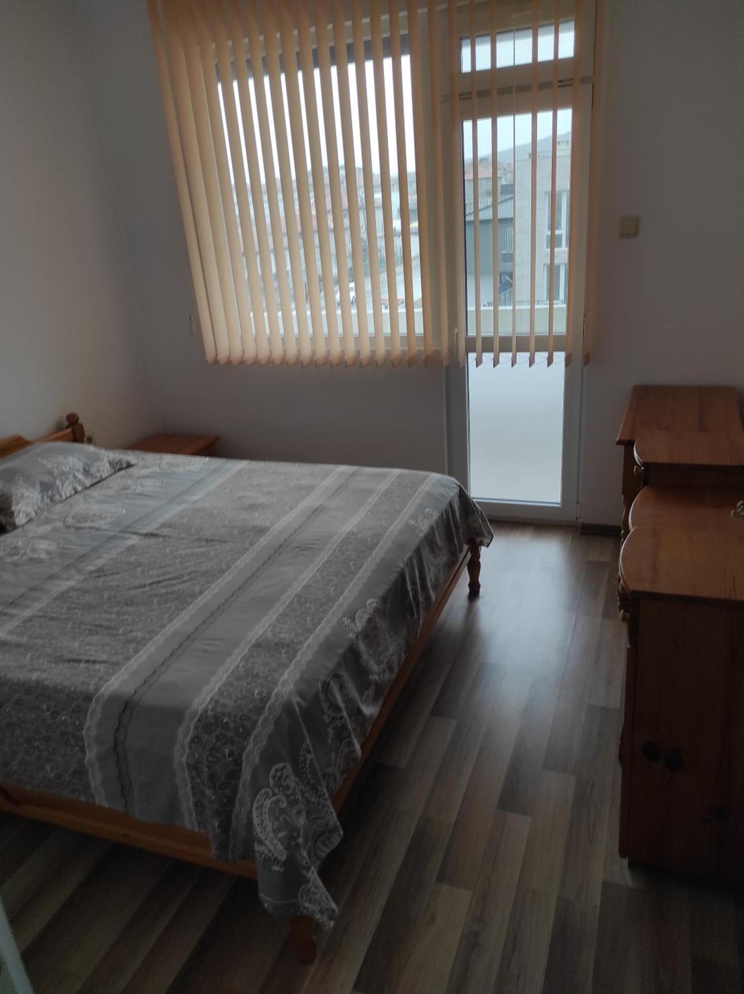 Kirovi House - Guest Rooms Tsarévo Chambre photo