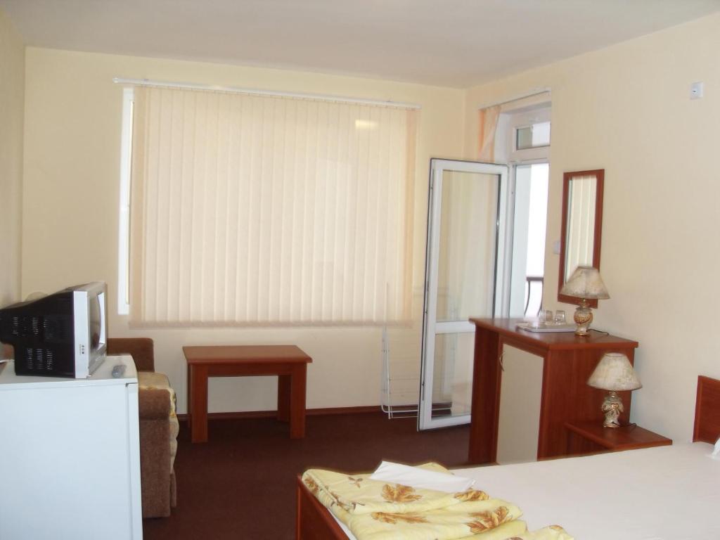 Kirovi House - Guest Rooms Tsarévo Extérieur photo