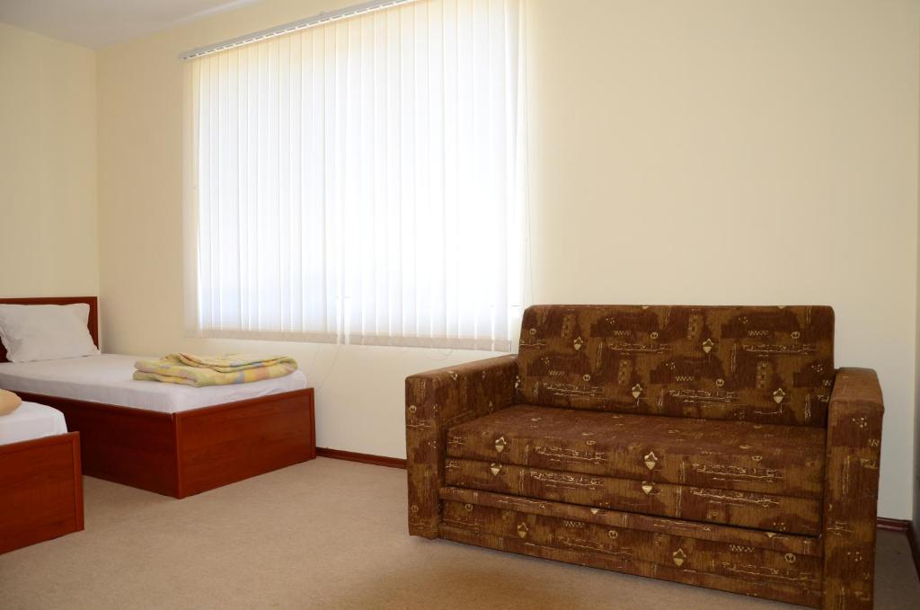 Kirovi House - Guest Rooms Tsarévo Extérieur photo